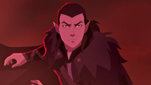 The Legend of Vox Machina Epizóda 4