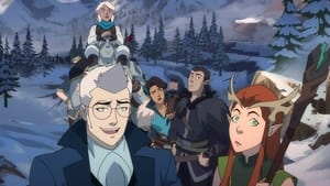 The Legend of Vox Machina Epizóda 2