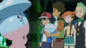 Pokémon Epizóda 49
