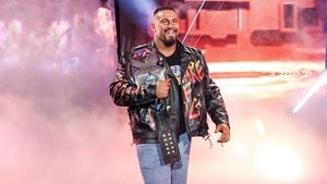 WWE NXT Epizóda 1