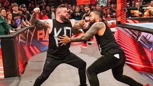 Raw Epizóda 3