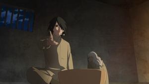 Boruto: Naruto Next Generations Epizóda 282