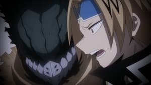 My Hero Academia Epizóda 23