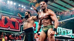 WWE NXT Epizóda 2