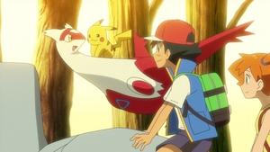 Pokémon Epizóda 56