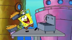 SpongeBob v šortkách Epizóda 44