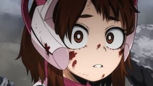 My Hero Academia Epizóda 14