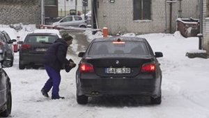 Moterys meluoja geriau Epizóda 67