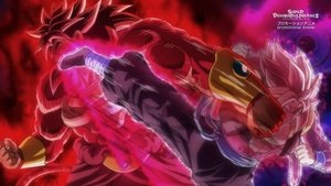 Super Dragon Ball Heroes Epizóda 7