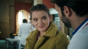 Ici tout commence Epizóda 562