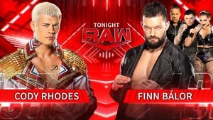 Raw Epizóda 5