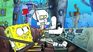 SpongeBob v šortkách Epizóda 42