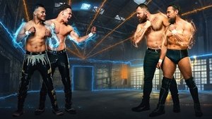 All Elite Wrestling: Rampage Epizóda 1