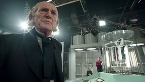 Doctor Who Epizóda 44