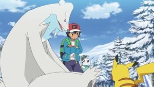Pokémon Epizóda 50