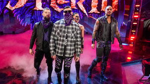 Raw Epizóda 2