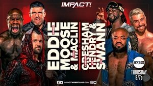 TNA iMPACT! Epizóda 2