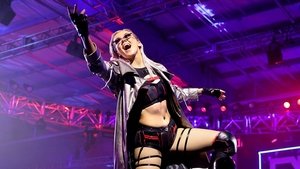 WWE NXT Epizóda 5