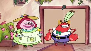 SpongeBob v šortkách Epizóda 43