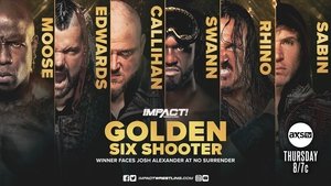 TNA iMPACT! Epizóda 4
