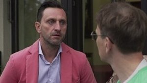 Moterys meluoja geriau Epizóda 11