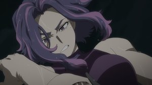 My Hero Academia Epizóda 21