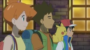 Pokémon Epizóda 54