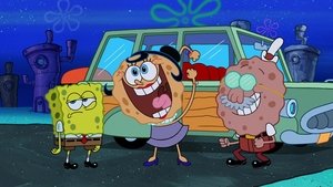 SpongeBob v šortkách Epizóda 41