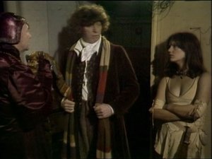 Doctor Who Epizóda 276
