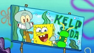 SpongeBob v šortkách Epizóda 49