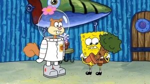 SpongeBob v šortkách Epizóda 51