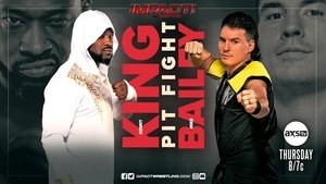 TNA iMPACT! Epizóda 3