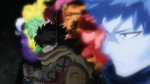 My Hero Academia Epizóda 20