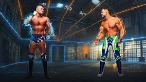 All Elite Wrestling: Rampage Epizóda 3