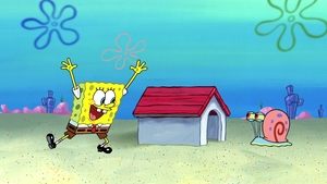 SpongeBob v šortkách Epizóda 58