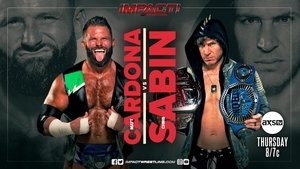 TNA iMPACT! Epizóda 1