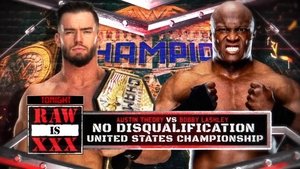 Raw Epizóda 4