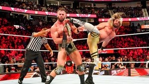 Raw Epizóda 1