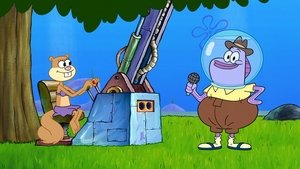SpongeBob v šortkách Epizóda 56
