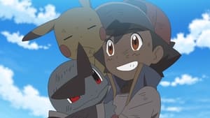 Pokémon Epizóda 51