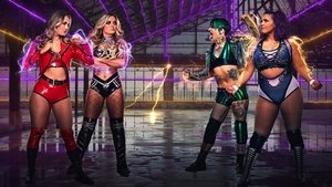 All Elite Wrestling: Rampage Epizóda 2
