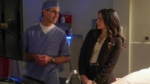 NCIS: Námorný vyšetrovací úrad Epizóda 11