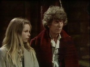 Doctor Who Epizóda 277