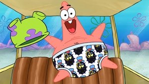 SpongeBob v šortkách Epizóda 48