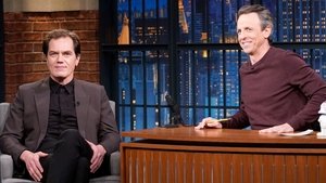 Late Night with Seth Meyers Epizóda 40