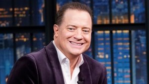 Late Night with Seth Meyers Epizóda 41