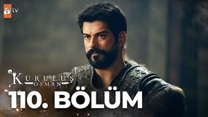 Kuruluş Osman Epizóda 12