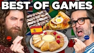 Good Mythical Morning Epizóda 73