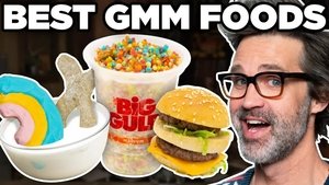 Good Mythical Morning Epizóda 71