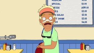 Bob's Burgers Epizóda 12
